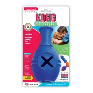 Pet Shop Direct - KONG Genius Leo Small - Pet Home | The Perfect Pet Supplies Shopping Experience Flash Sale