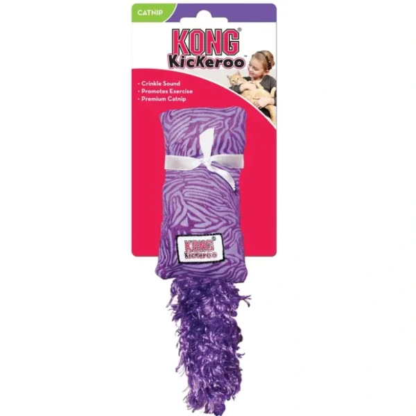 Pet Shop Direct - Kong Kitten Kickeroo - Pet Home | The Perfect Pet Supplies Shopping Experience Hot