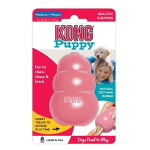 Pet Shop Direct - KONG Puppy Medium - Pet Home | The Perfect Pet Supplies Shopping Experience Clearance
