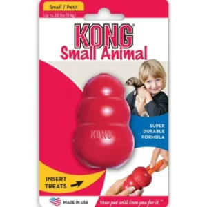 Pet Shop Direct - KONG Small Animal Kong Classic - Pet Home | The Perfect Pet Supplies Shopping Experience Best Sale