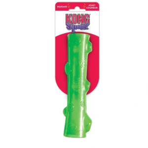 Pet Shop Direct - KONG Squeezz Stick Medium - Pet Home | The Perfect Pet Supplies Shopping Experience New