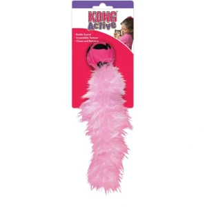 Discount Pet Shop Direct - KONG Wild Tails Toy - Pet Home | The Perfect Pet Supplies Shopping Experience Pet Toys