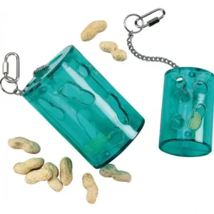 Pet Shop Direct - LuckyBird Can O Nuts Toy Small - Pet Home | The Perfect Pet Supplies Shopping Experience Fashion