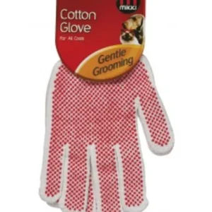 Store Pet Shop Direct - Mikki Cotton Glove for All Coats - Pet Home | The Perfect Pet Supplies Shopping Experience Shop All