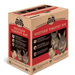Pet Shop Direct - OXBOW WESTERN TIMOTHY HAY 4KG - SALE - Pet Home | The Perfect Pet Supplies Shopping Experience Best