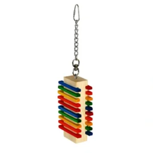 Pet Shop Direct - Paradise Bird Toy Side Slide - Pet Home | The Perfect Pet Supplies Shopping Experience Best Sale