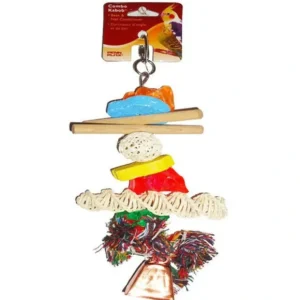 Pet Shop Direct - Penn Plax Combo Kabob Large - Pet Home | The Perfect Pet Supplies Shopping Experience Hot
