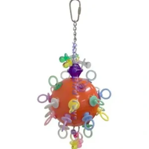 Pet Shop Direct - Tango Toys Bird Binky, Binky, Binky - Pet Home | The Perfect Pet Supplies Shopping Experience Hot