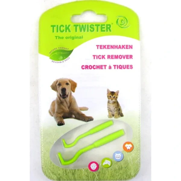 Pet Shop Direct - Tick Twister - Pet Home | The Perfect Pet Supplies Shopping Experience Cheap
