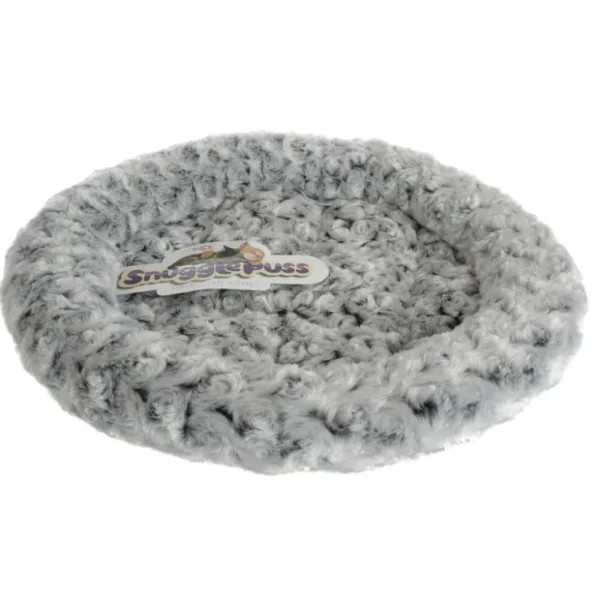 Pet Shop Direct - Trouble & Trix Oval Latte Bed Small - Pet Home | The Perfect Pet Supplies Shopping Experience Best Sale