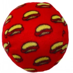 Pet Shop Direct - Tuffy Mighty Toy Ball Large Red - Pet Home | The Perfect Pet Supplies Shopping Experience Fashion