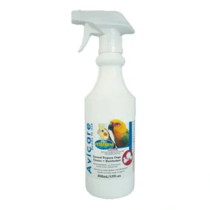 Pet Shop Direct - Vetafarm AviCare Disinfectant Ready to Use 500mL - Pet Home | The Perfect Pet Supplies Shopping Experience Store