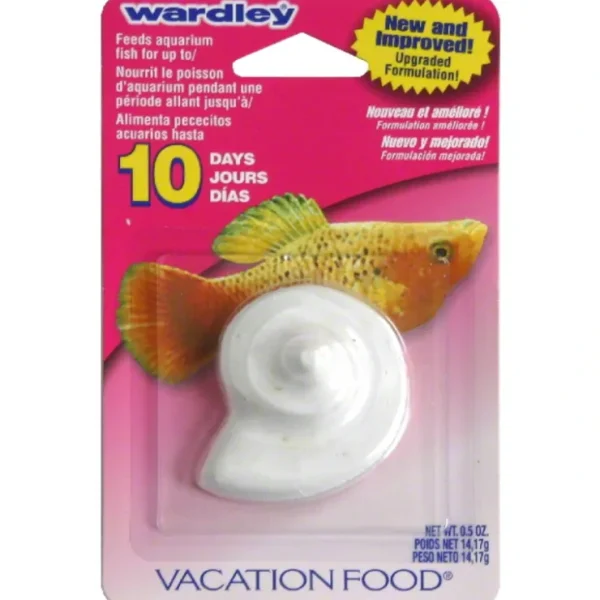 Pet Shop Direct - Wardley 10 Day Vacation Feeder - Pet Home | The Perfect Pet Supplies Shopping Experience Sale