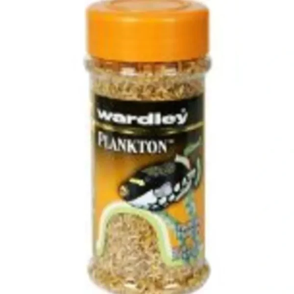 Pet Shop Direct - Wardley Premium Plankton 31g - Pet Home | The Perfect Pet Supplies Shopping Experience Sale