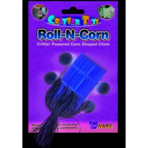 Pet Shop Direct - Ware Critter Roll N Corn - Pet Home | The Perfect Pet Supplies Shopping Experience Clearance