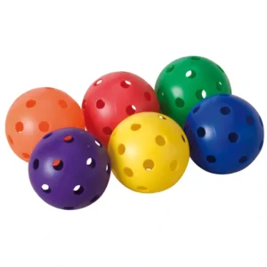 Pet Shop Direct - Wiffle Ball Bird Toy Small 7cm - Pet Home | The Perfect Pet Supplies Shopping Experience Best
