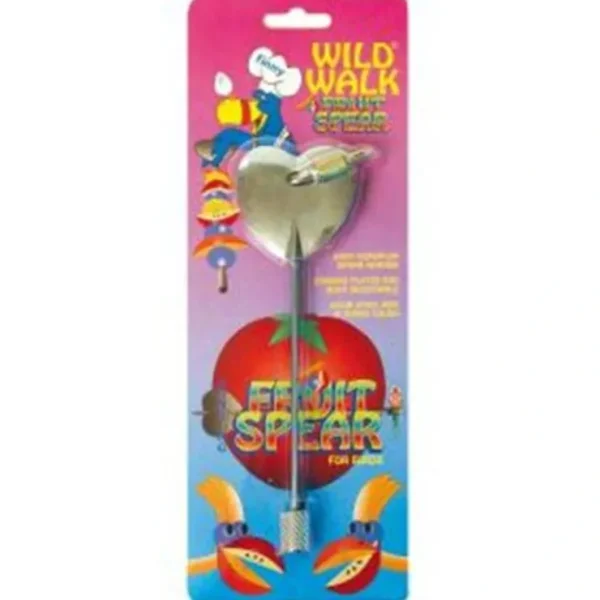 Pet Shop Direct - Wild Walk Fruit Spear For Birds - Pet Home | The Perfect Pet Supplies Shopping Experience Cheap