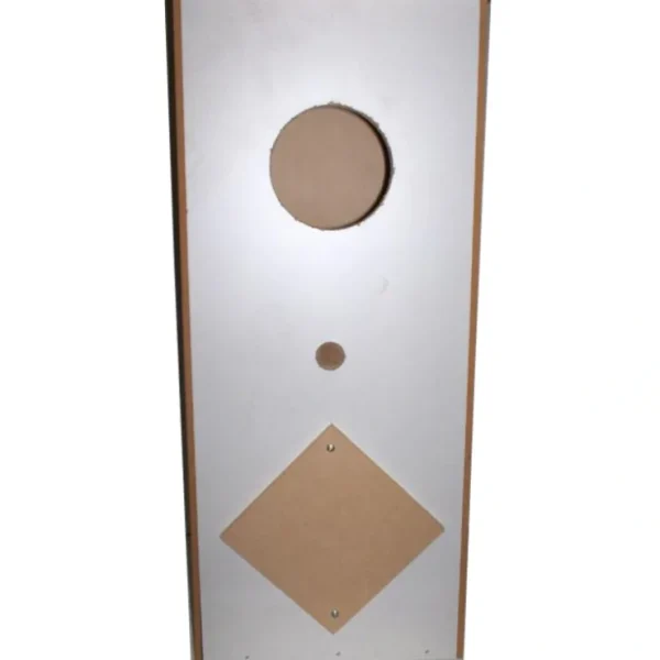 Pet Shop Direct - Wooden Tall Large Parrot Nest Box w/Inspection Hole - Pet Home | The Perfect Pet Supplies Shopping Experience Cheap