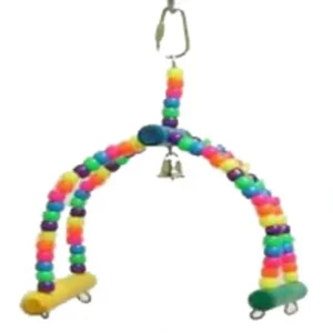 Pet Shop Direct - Zoo Max Rock & Roll Small Bird Swing - Pet Home | The Perfect Pet Supplies Shopping Experience New