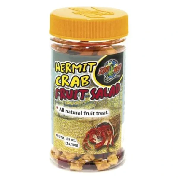 Pet Shop Direct - Zoo Med Hermit Crab Fruit Salad - Pet Home | The Perfect Pet Supplies Shopping Experience Flash Sale