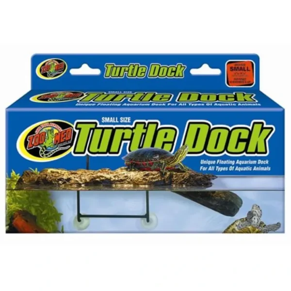 Pet Shop Direct - Zoo Med Turtle Dock Small - Pet Home | The Perfect Pet Supplies Shopping Experience Hot