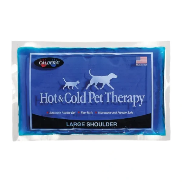 Pet Therapy - Shoulder Gel Pack - Large - Pet Home | The Perfect Pet Supplies Shopping Experience Fashion