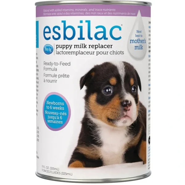 PetAg, Esbilac Liquid - 11oz - Pet Home | The Perfect Pet Supplies Shopping Experience Hot