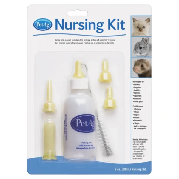 PetAg Nursing Kits - Pet Home | The Perfect Pet Supplies Shopping Experience Cheap