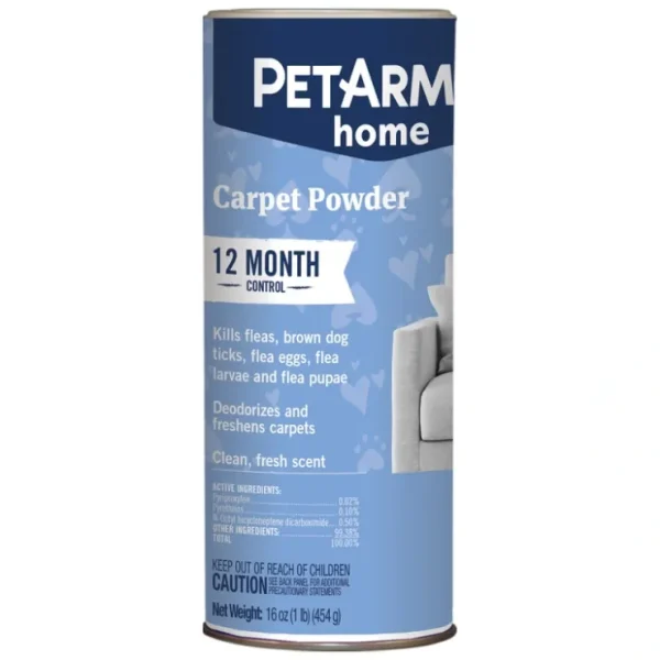 PetArmor Home Carpet Powder - Pet Home | The Perfect Pet Supplies Shopping Experience Fashion