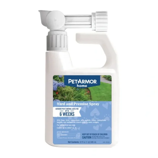 PetArmor Home Yard and Premise Spray - Pet Home | The Perfect Pet Supplies Shopping Experience Cheap