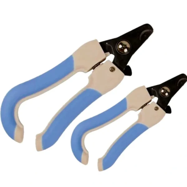 Petcrest - Deluxe Nail Clipper - Pet Home | The Perfect Pet Supplies Shopping Experience Clearance