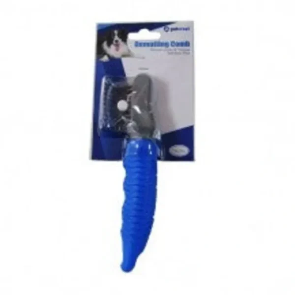 Petcrest - Dematting Comb - Pet Home | The Perfect Pet Supplies Shopping Experience Online
