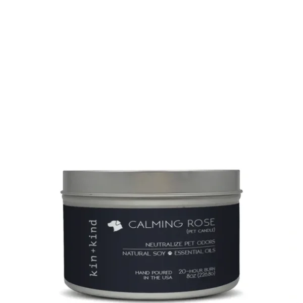 Pet-Odor Neutralizing Candle - Pet Home | The Perfect Pet Supplies Shopping Experience Outlet
