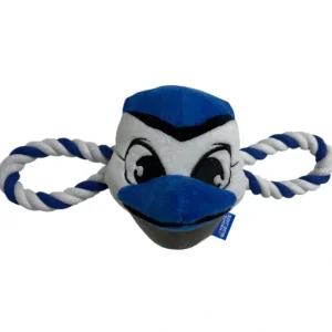 Pets First, Mascot Toy - Toronto Blue Jays - Pet Home | The Perfect Pet Supplies Shopping Experience
