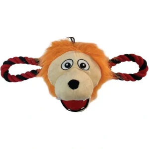 Pets First, Rope Mascot Toy - Ottawa Senators - Pet Home | The Perfect Pet Supplies Shopping Experience