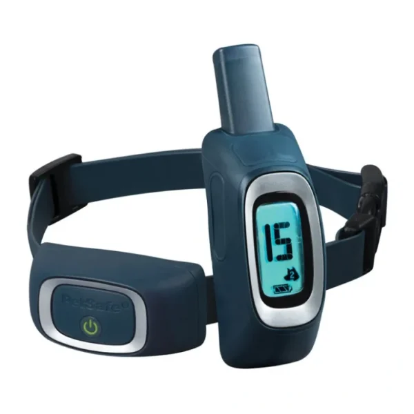 PetSafe, 600 m Remote Trainer - 2 dogs - Pet Home | The Perfect Pet Supplies Shopping Experience