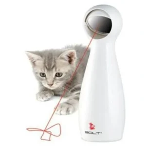PetSafe Bolt Interactive Laser Light Toy - Pet Home | The Perfect Pet Supplies Shopping Experience