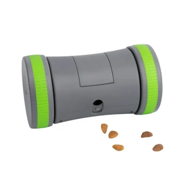 PetSafe Kibble Chase Roving Treat Dispenser - Pet Home | The Perfect Pet Supplies Shopping Experience