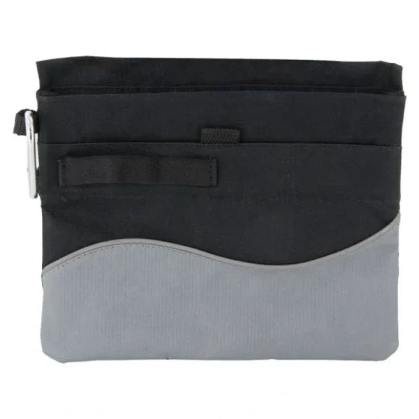 PetSafe, Treat Pouch Sport - Black - Pet Home | The Perfect Pet Supplies Shopping Experience