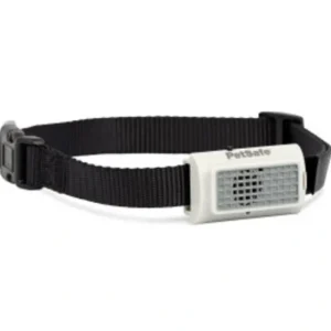 PetSafe Ultra Sonic Bark Collar PBC17-14036 - Pet Home | The Perfect Pet Supplies Shopping Experience