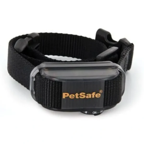 PetSafe VBC-10 Vibration Bark Collar - Pet Home | The Perfect Pet Supplies Shopping Experience
