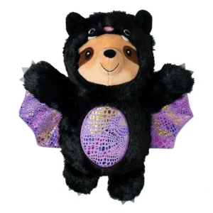PetShop by Fringe Studio It Be Like Bat Plush Dog Toy - Pet Home | The Perfect Pet Supplies Shopping Experience