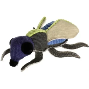 Petsport Canvas Crawler Giant Fly - Pet Home | The Perfect Pet Supplies Shopping Experience