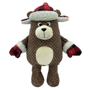 Pierre Bear by Lulubelles - Pet Home | The Perfect Pet Supplies Shopping Experience