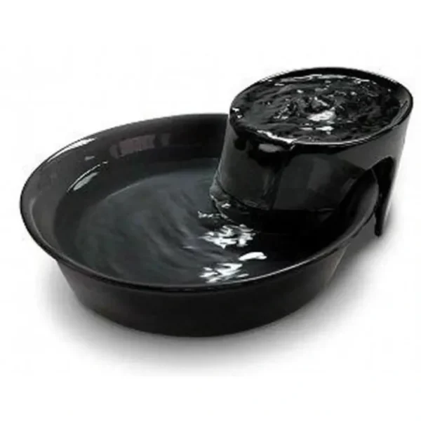 Pioneer Ceramic Pet Fountain Big Max Style 3.78L - Pet Home | The Perfect Pet Supplies Shopping Experience