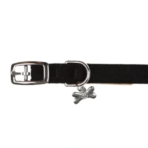 1/2" Plain Collar from Susan Lanci Designs - Pet Home | The Perfect Pet Supplies Shopping Experience