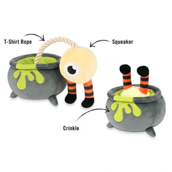 PLAY Howling Haunts Pup's Potion - Pet Home | The Perfect Pet Supplies Shopping Experience