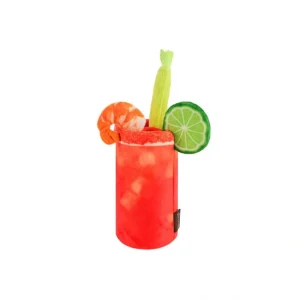 P.L.A.Y. Pet Lifestyle and You, Barking Brunch - Buddy Mary - 3" - Pet Home | The Perfect Pet Supplies Shopping Experience Clearance