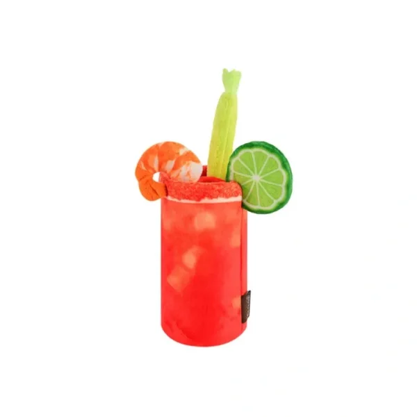 P.L.A.Y. Pet Lifestyle and You, Barking Brunch - Buddy Mary - 3" - Pet Home | The Perfect Pet Supplies Shopping Experience Clearance