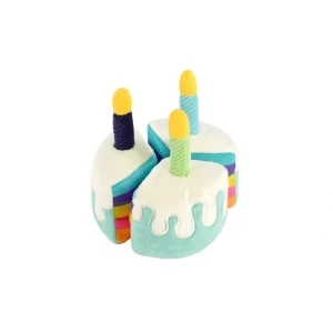 P.L.A.Y. Pet Lifestyle and You, Party Time - Bone Appetite Cake - 5" - Pet Home | The Perfect Pet Supplies Shopping Experience Cheap
